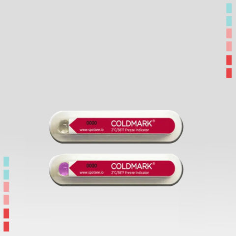 Refrigeration Indicators